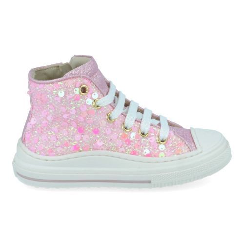 zecchino d'oro sneakers roze