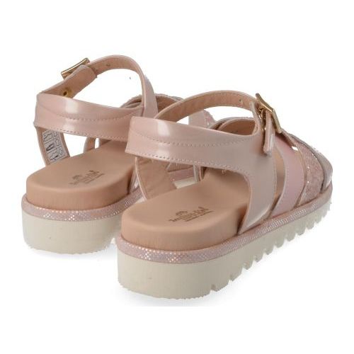 Zecchino d'oro Sandals pink Girls (F36-6607-1G) - Junior Steps