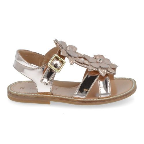 zecchino d'oro sandalen rozé