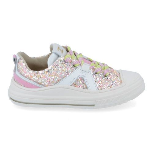 zecchino d'oro sneakers roze