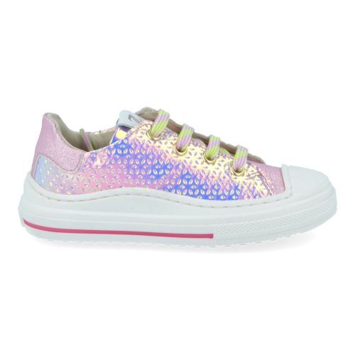 zecchino d'oro sneakers roze