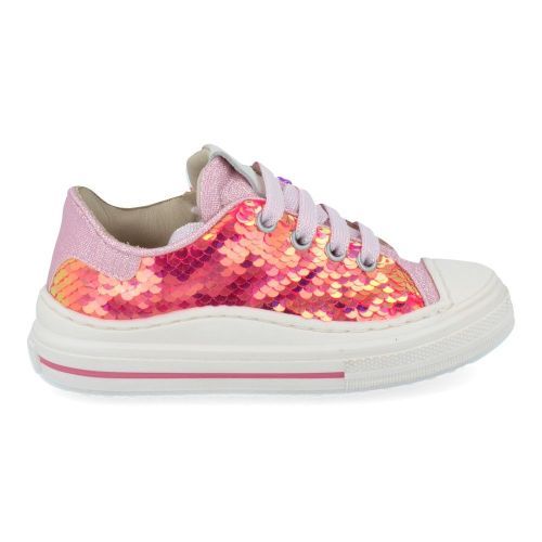 zecchino d'oro sneakers roze