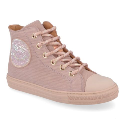 Zecchino d'oro Sneakers roze Mädchen (4511) - Junior Steps