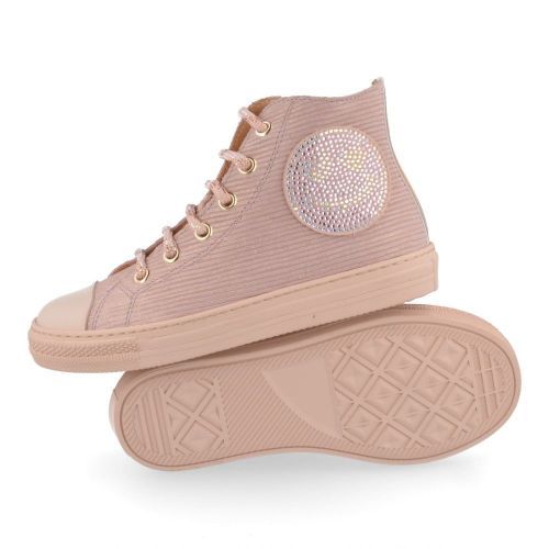 Zecchino d'oro Sneakers roze Mädchen (4511) - Junior Steps