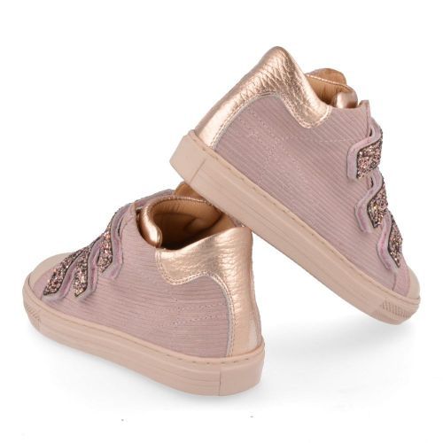 Zecchino d'oro Sneakers roze Mädchen (f14-4439) - Junior Steps
