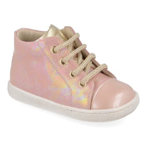 Zecchino d'oro Sneakers roze Mädchen (N12-1341-ZL) - Junior Steps