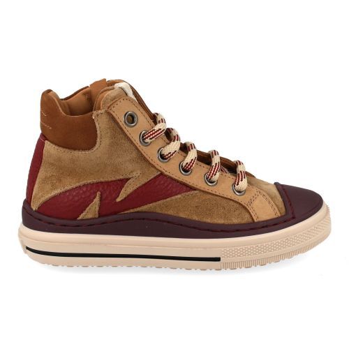 zecchino d'oro sneakers taupe