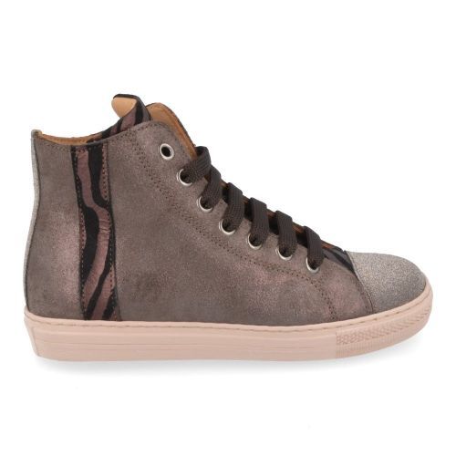 zecchino d'oro sneakers taupe