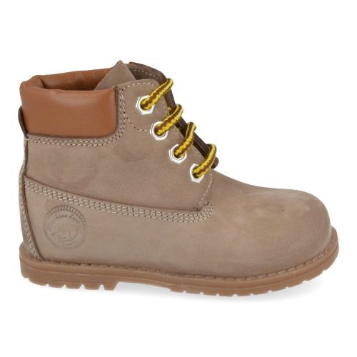 zecchino d'oro veterboot taupe