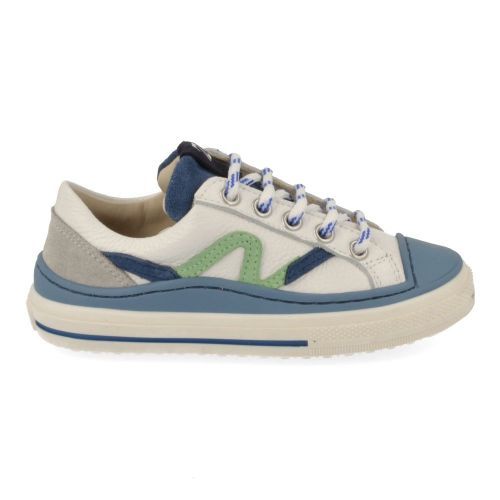 zecchino d'oro sneakers wit