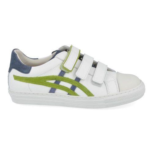 zecchino d'oro sneakers ecru