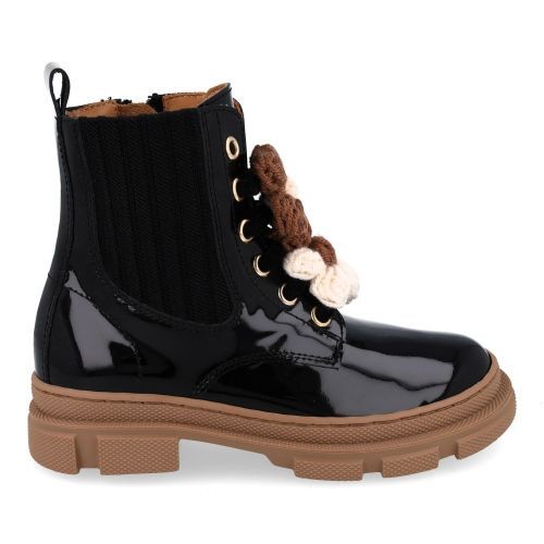 zecchino d'oro veterboot Zwart
