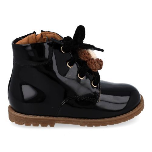 zecchino d'oro veterboot Zwart