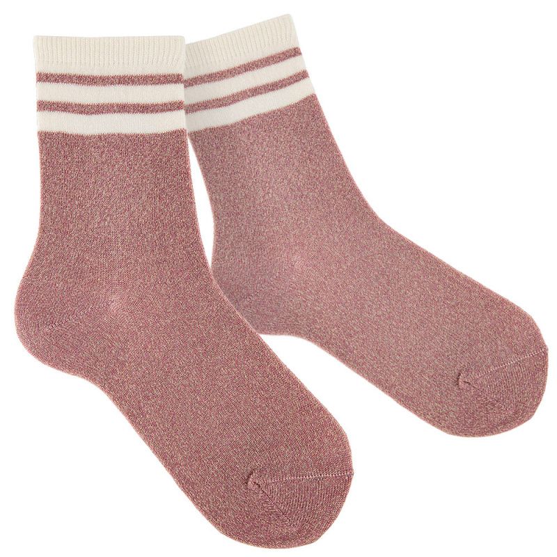 Vertellen Wanten Citaat Condor korte sok roze Meisjes ( - korte sokken voor meisjes3.930/4 col 670)  - Junior Steps