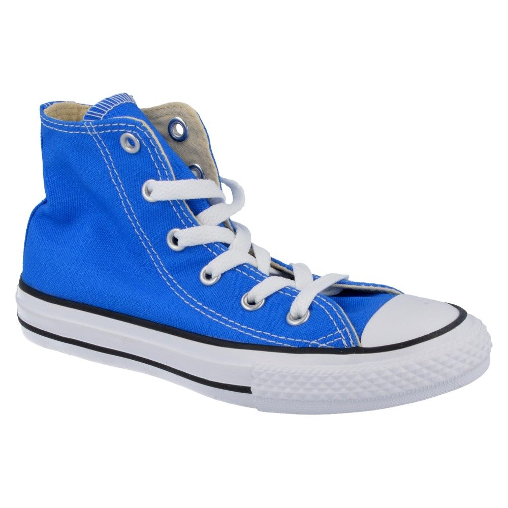 hemel Oh jee Hedendaags Converse sneakers blauw Jongens ( - basic355566c) - Junior Steps