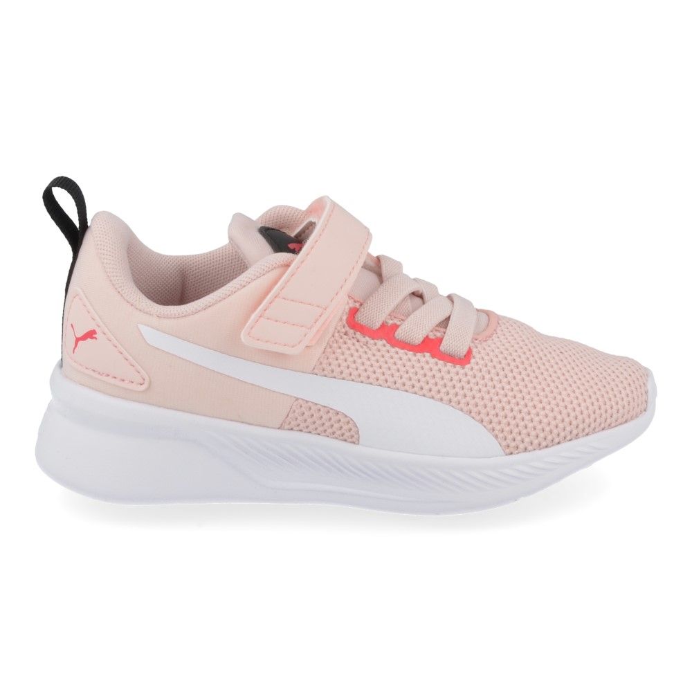 Puma Sports and play shoes pink Girls (192930-27 / 192929-27) - Junior ...