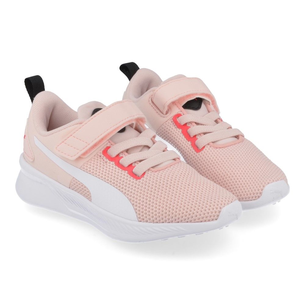 Puma Sports and play shoes pink Girls (192930-27 / 192929-27) - Junior ...