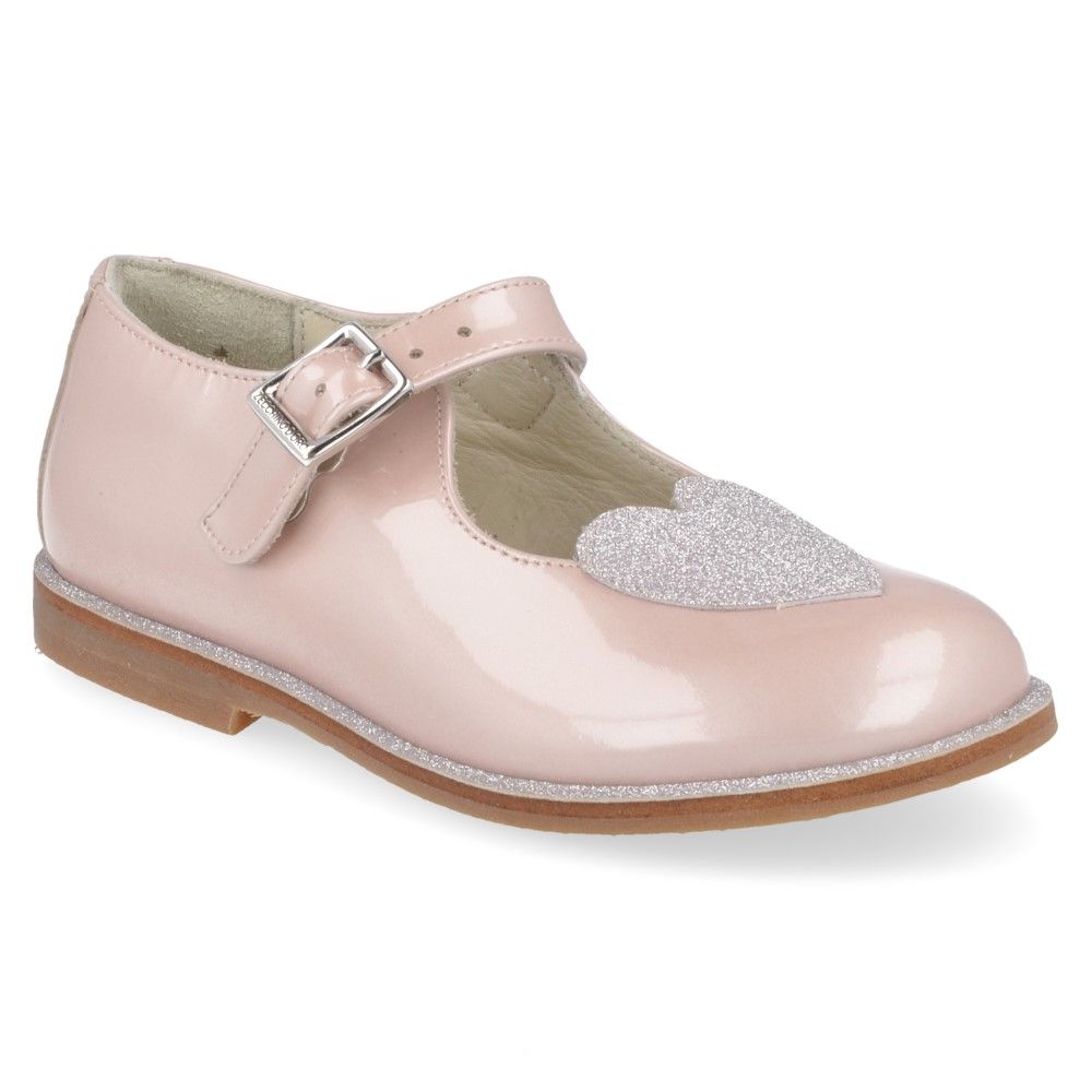 Ondraaglijk Specifiek zand Zecchino d'oro ballerina roze Meisjes ( - hartgroot1521) - Junior Steps