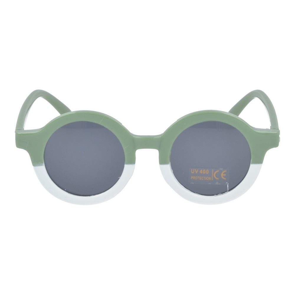 Kidzkiddo Sunglasses Mint  (K0809-2) - Junior Steps